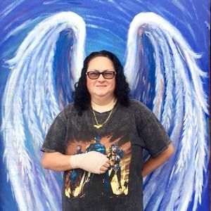 Meet your Posher, Julie